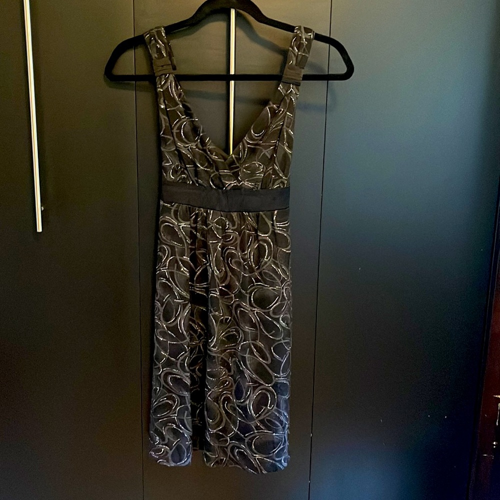 Betsey Johnson dress